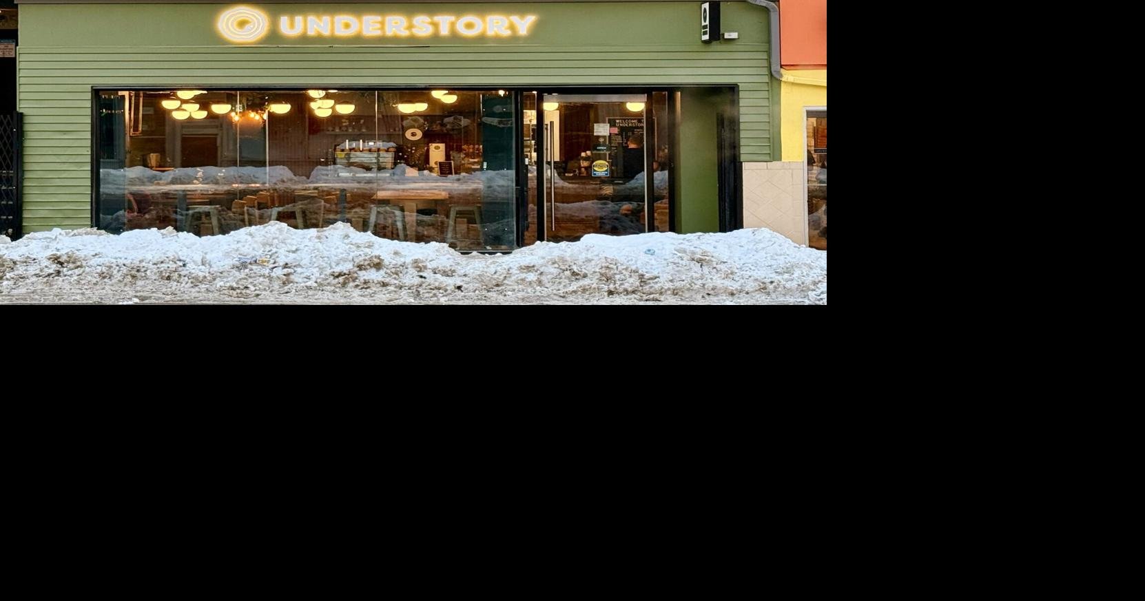 Why bestselling author Rowan Jetté Knox sold his home to open a queer café in Toronto’s Village