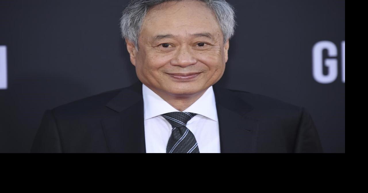 Ang Lee to receive DGA Lifetime Achievement Award