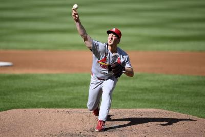 Pallante takes shutout into the 8th, and Cardinals beat Nationals 4-2 for 7th straight win