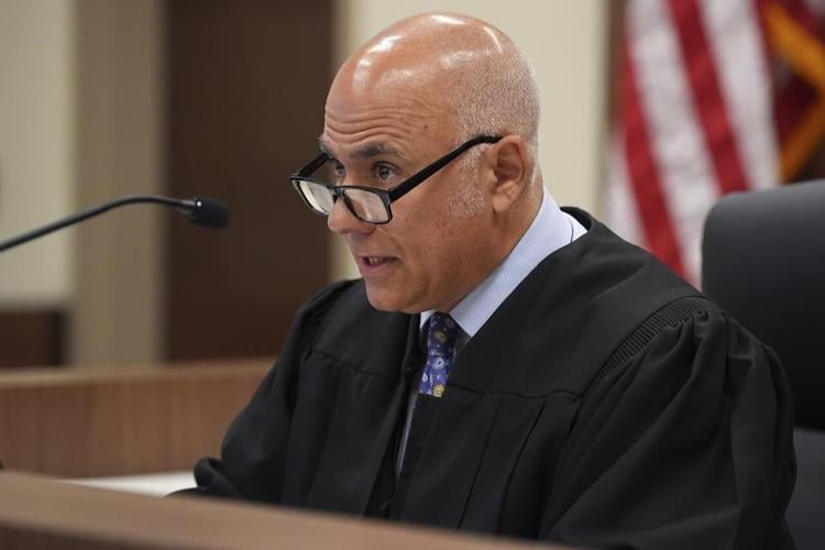 Judge extends the time to indict the driver accused of killing Johnny ...