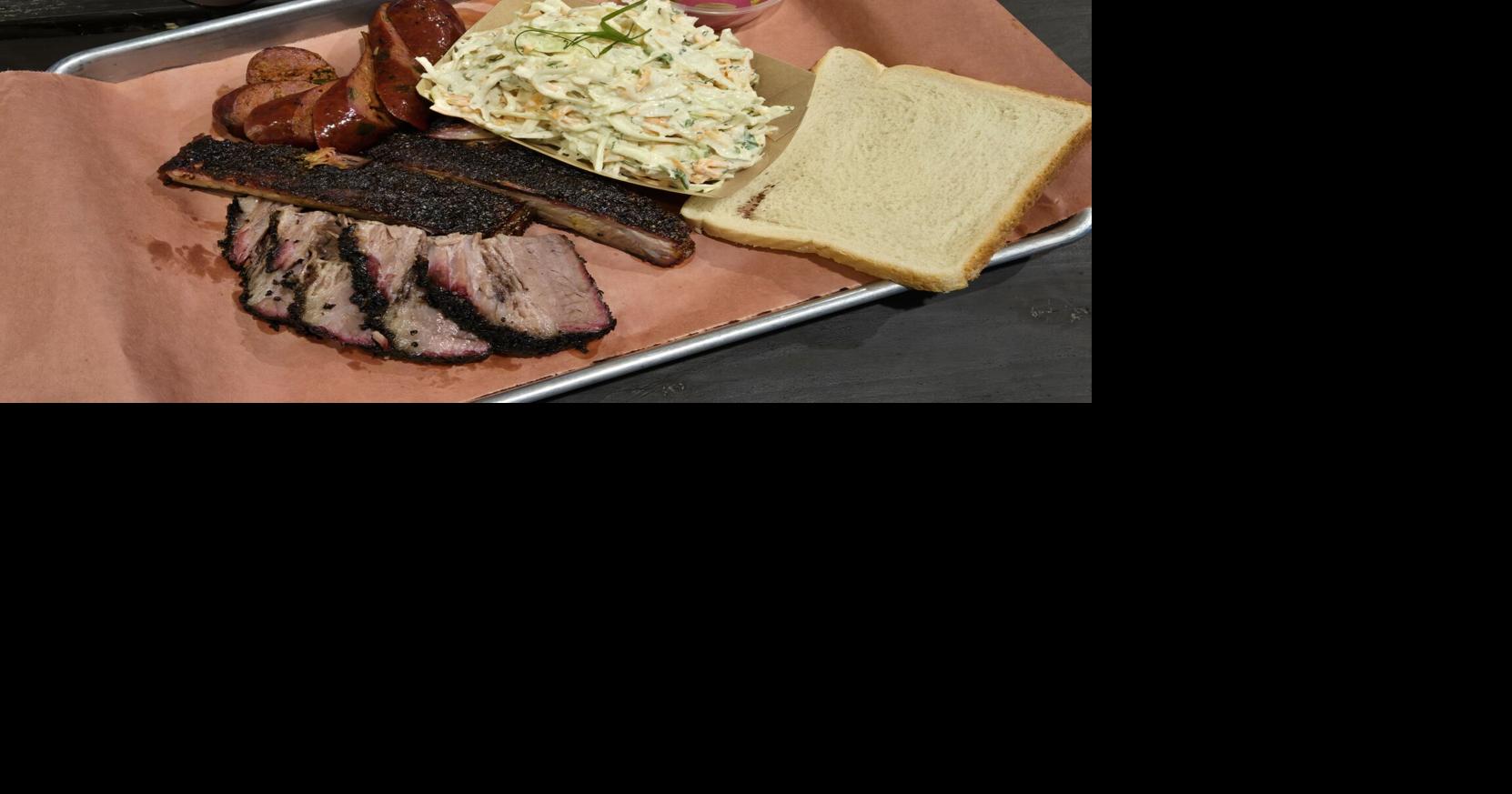 4 of Toronto’s best barbecue restaurants to try