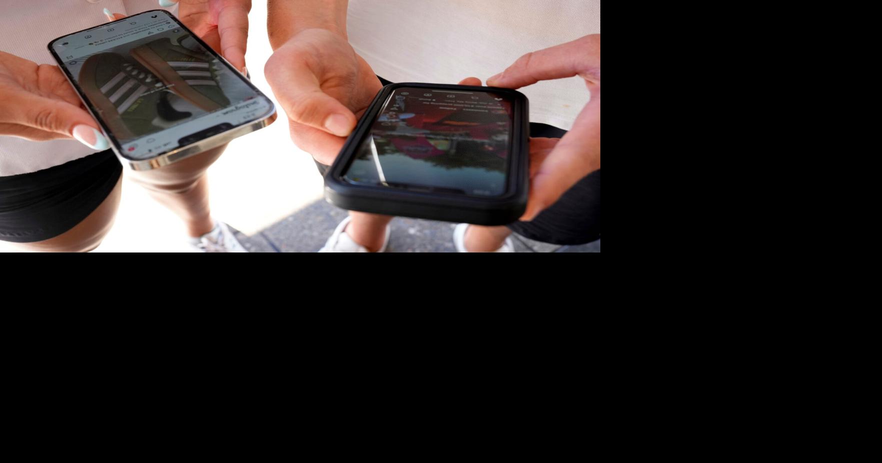 Planning on buying a used device for Christmas? Be aware of these risks, experts caution