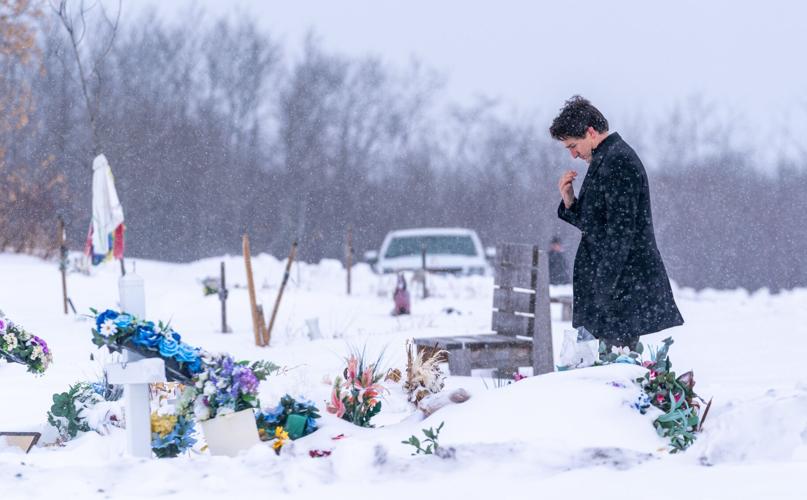 Contentious therapists approved to treat Indigenous patients