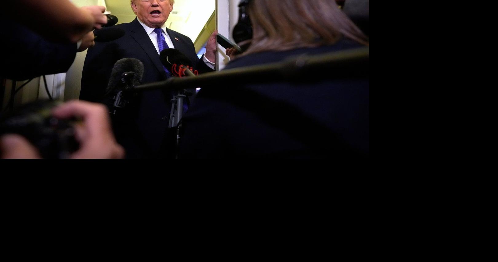 Republicans rarely criticize Trump in his second term. A racist post briefly changed that