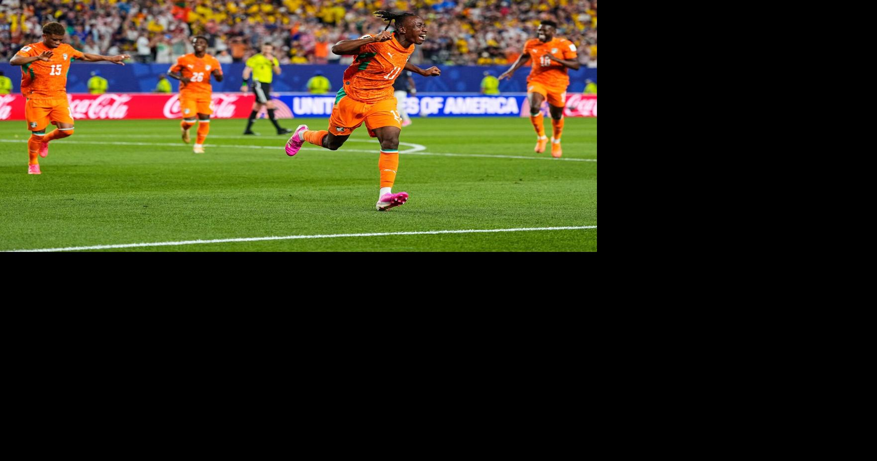 Germany vs. Ivory Coast: Toronto’s most-anticipated World Cup match (besides Canada) is here