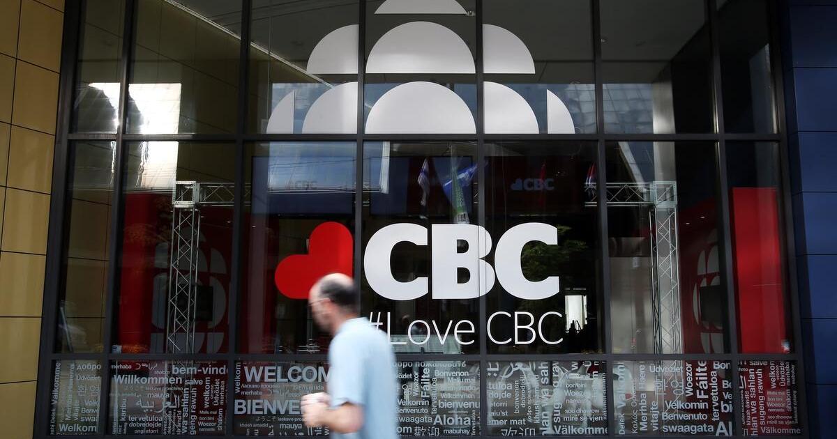 Cbc Less CBC to stop paying individual bonuses after controversy