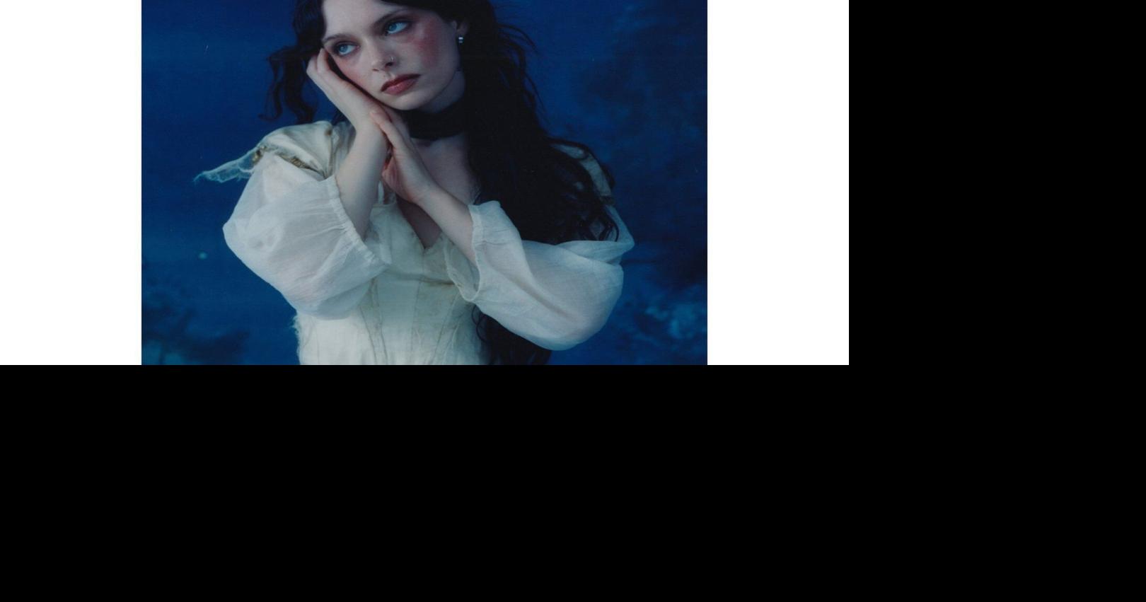 Music Review: Holly Humberstone continues constructing her lush pop universe with ‘Cruel World’