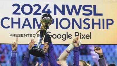 NWSL will kick off 2026 regular season on March 13, won't play matches from June 1-June 28
