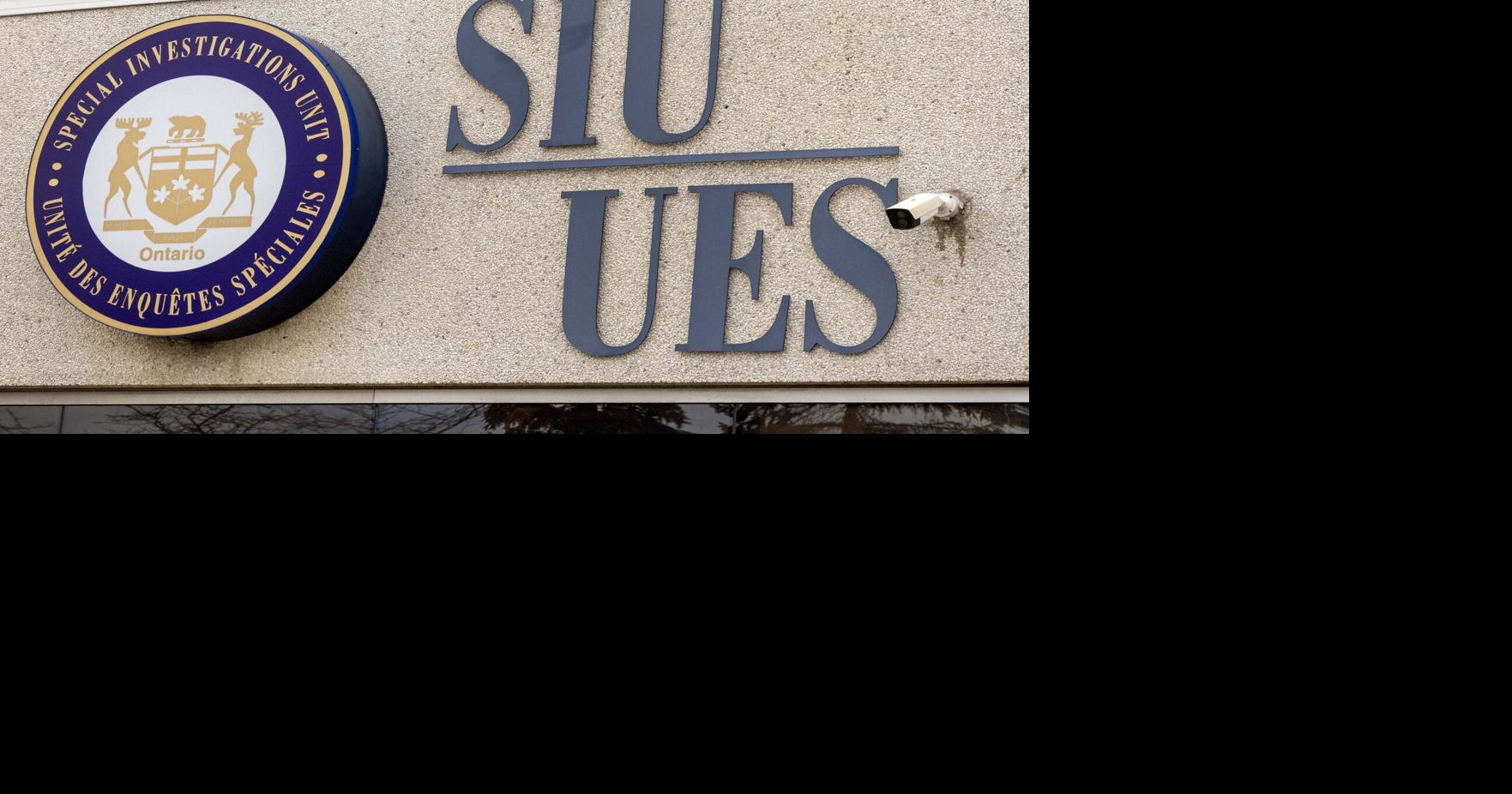 SIU investigating 18-year-old man’s fatal fall at the Square One parking garage in Mississauga