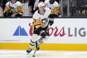 Sweden selects Rickard Rakell as the 4 Nations injury replacement for William Karlsson