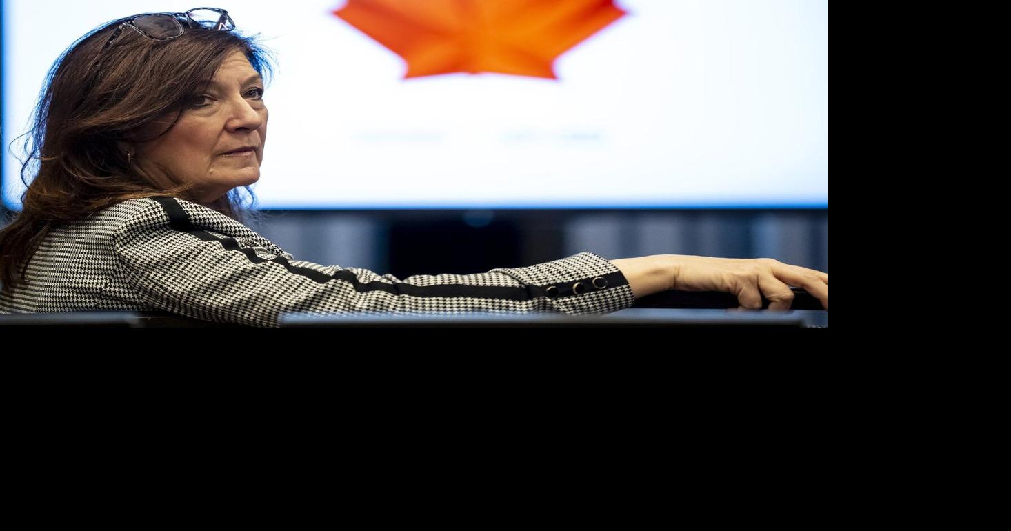 Report shows uneven progress for women in Canadian sport leadership