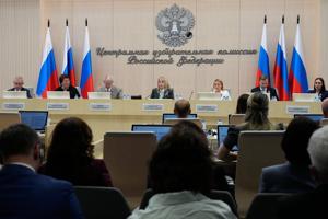 Full results from Russia's parliamentary election confirm Kremlin's dominance