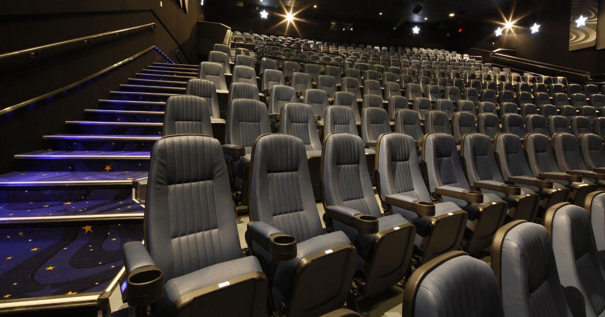 Cineplex’s diversification pays off in profit