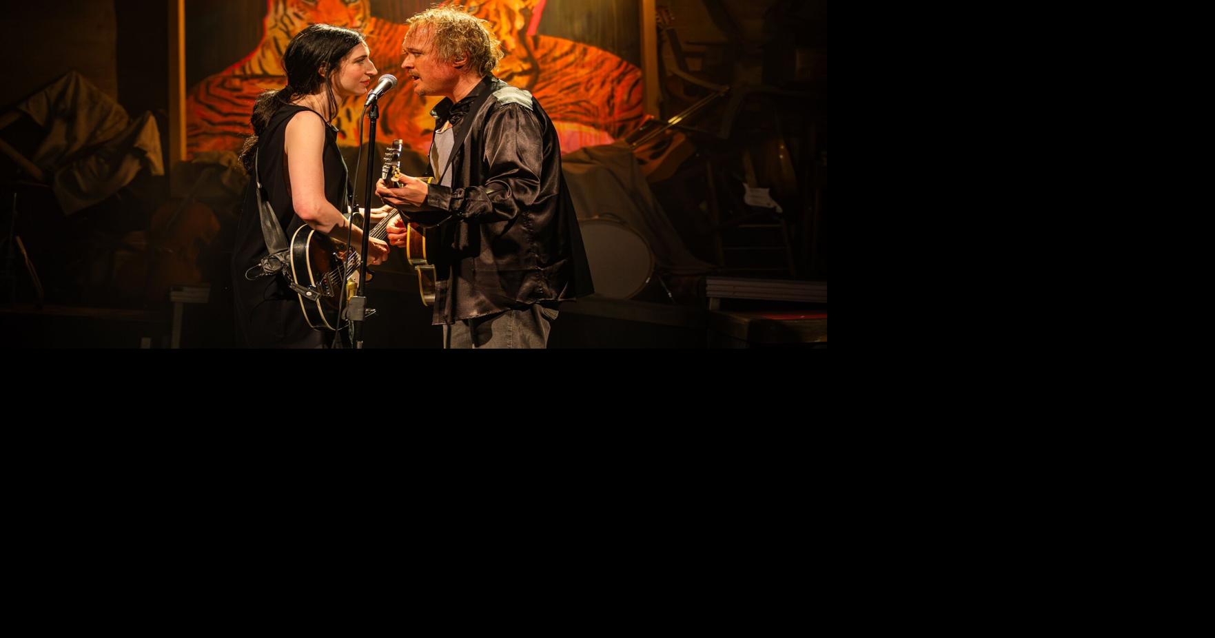 Soulpepper’s ‘Tiger Bride’ is visually dazzling, musically rich and occasionally hard to follow