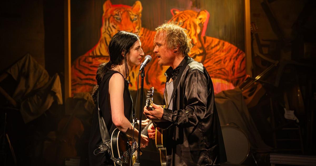 Soulpepper’s ‘Tiger Bride’ is visually dazzling, musically rich and occasionally hard to follow