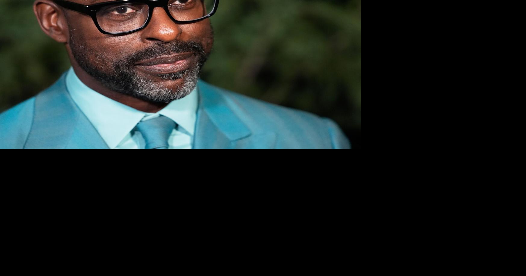 Sterling K. Brown on surviving an apocalypse in TV&rsquo;s &lsquo;Paradise&rsquo;: &lsquo;The ingenuity of humanity is a beautiful thing&rsquo;