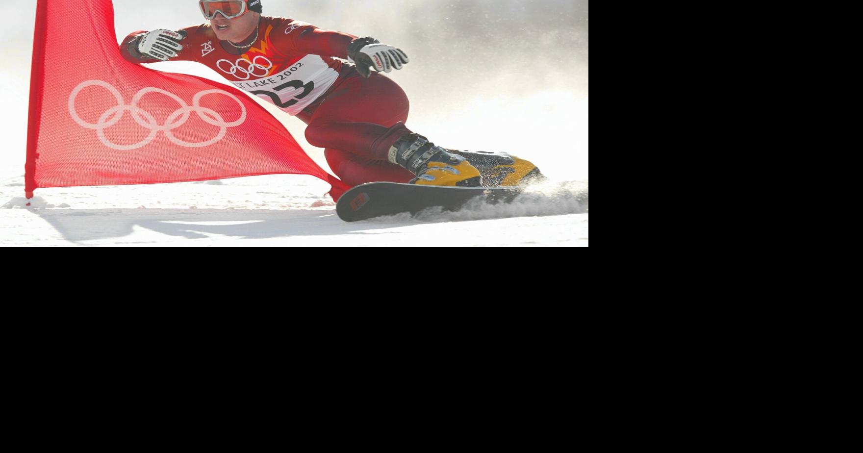 How a Canadian snowboarder became one of the world’s most wanted criminals