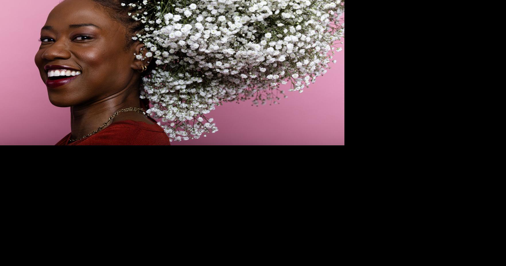 She might be the busiest actor in Toronto. But Sophia Walker loves the hustle