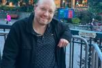 Hiker Stanislav Volo, missing for five days in B.C., is found alive