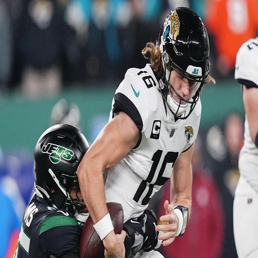 Another week, another skid ends for streaking Jaguars