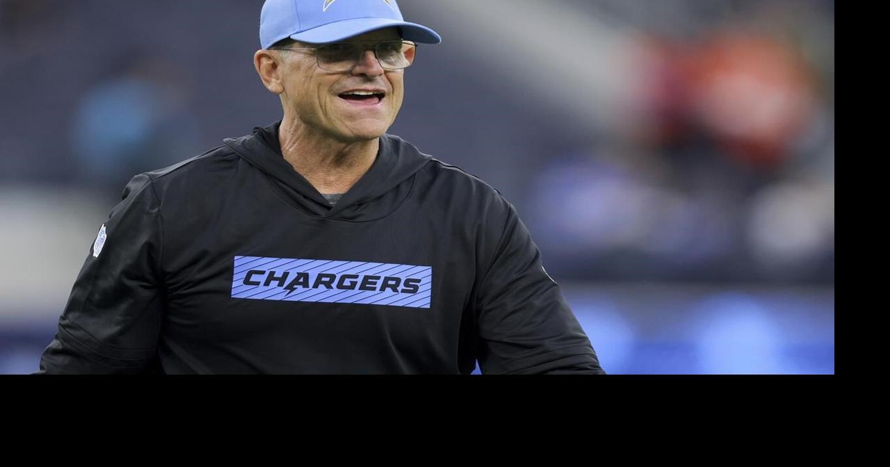 Taking advantage of an obscure rule, Chargers' Dicker makes NFL's first fair-catch kick in 48 years