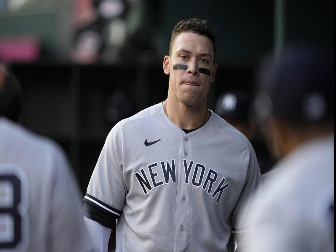 New York Yankees: The case for an Aaron Judge captaincy