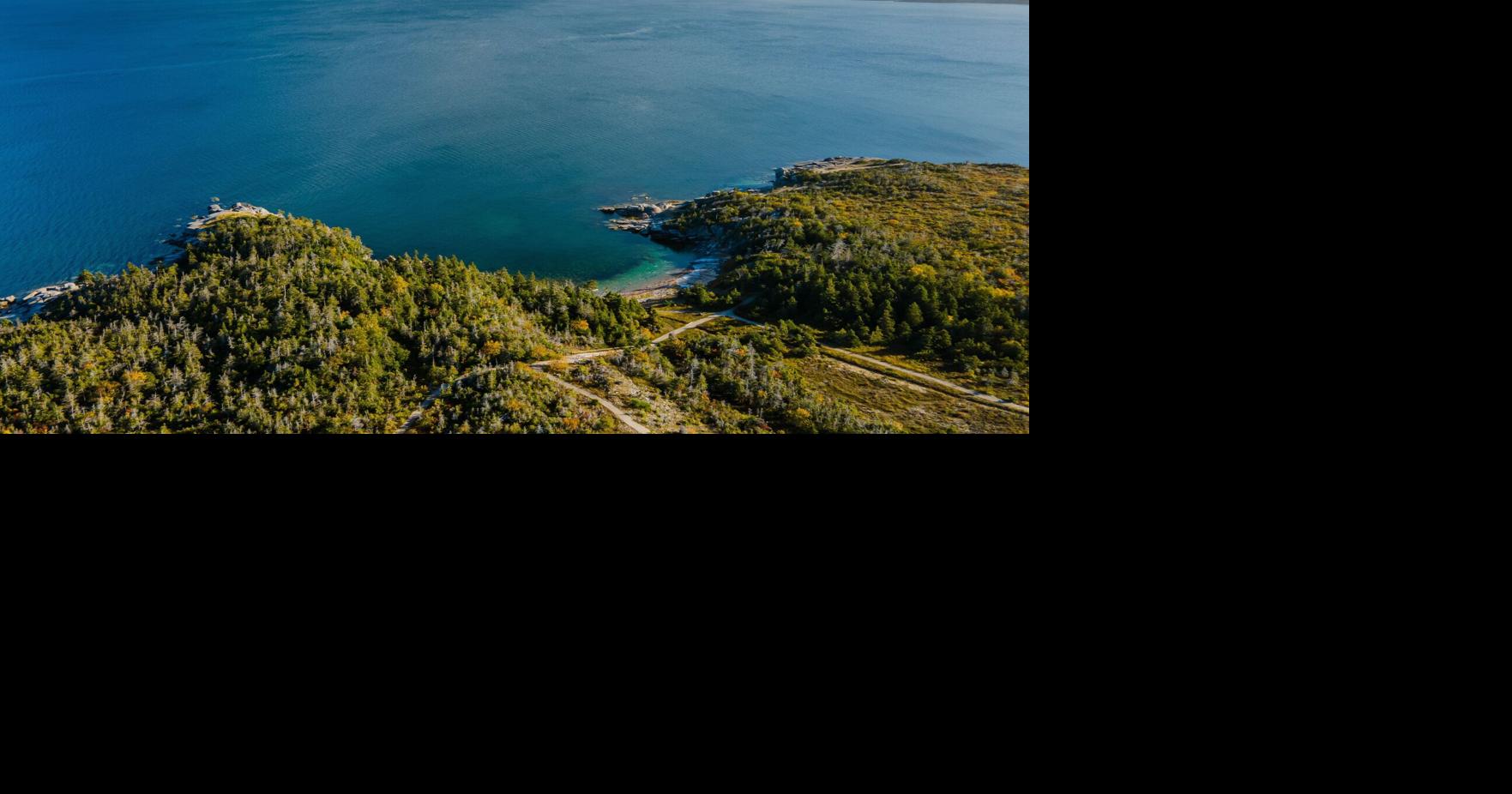 In Newfoundland’s wild west I find lots of outdoor adventure