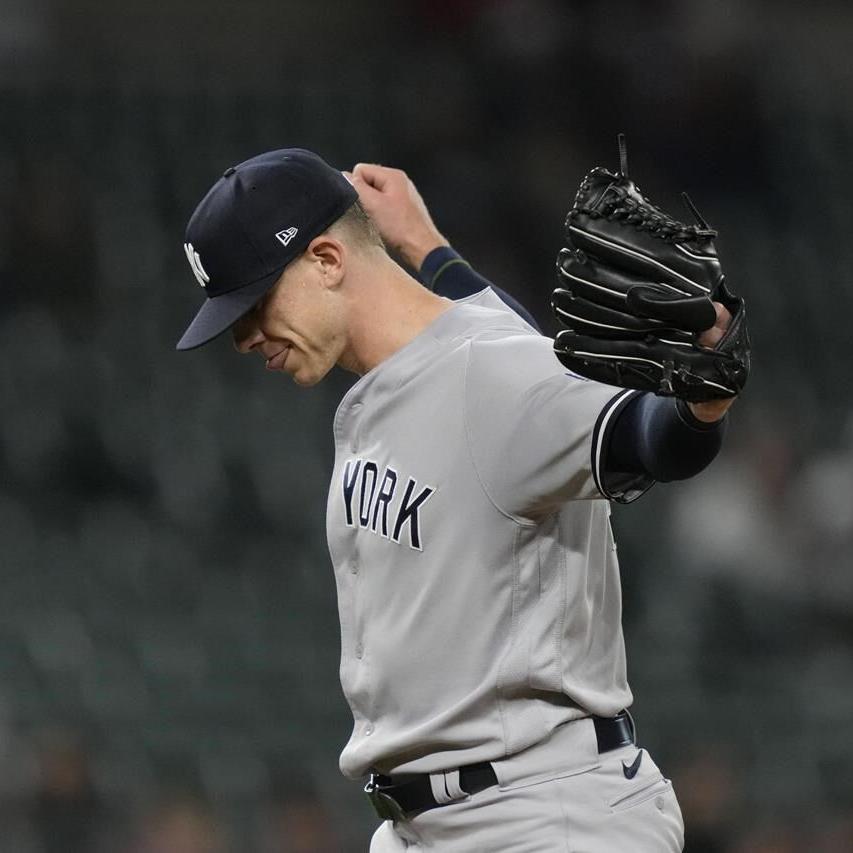 Yankees ride Gleyber Torres, Aaron Judge production to 6-4 win over Tigers