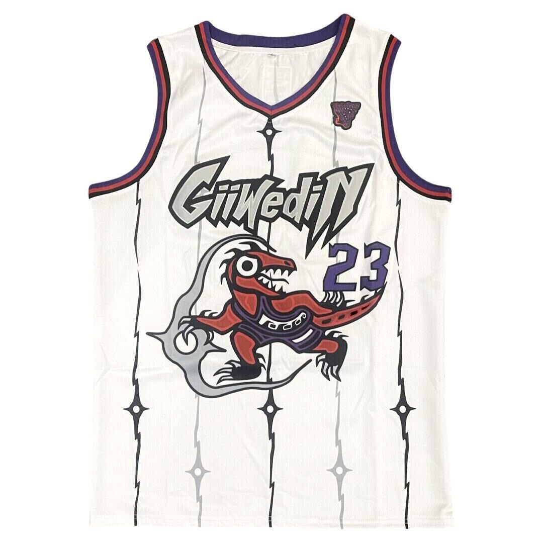 Outraged Raptors fans want to start a petition to get better jersey designs