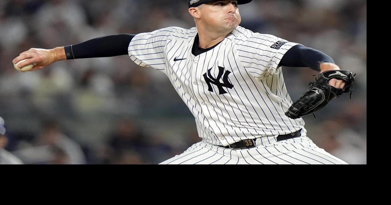 Clay Holmes and Mets finalize $38M, 3-year contract, with plans to convert him into a starter