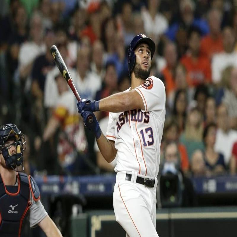 Get to know Abraham Toro, the Astros' switch-hitting prospect