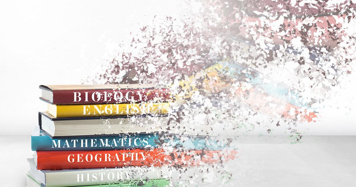 Is the textbook dead? Inside Ontario schools' shift to digital — and the hidden trade-offs of paper-free classrooms