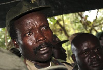 ICC presents evidence against warlord Joseph Kony in first in absentia hearing