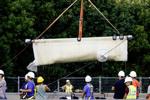 Seven more belugas on the move from Marineland to U.S. aquarium