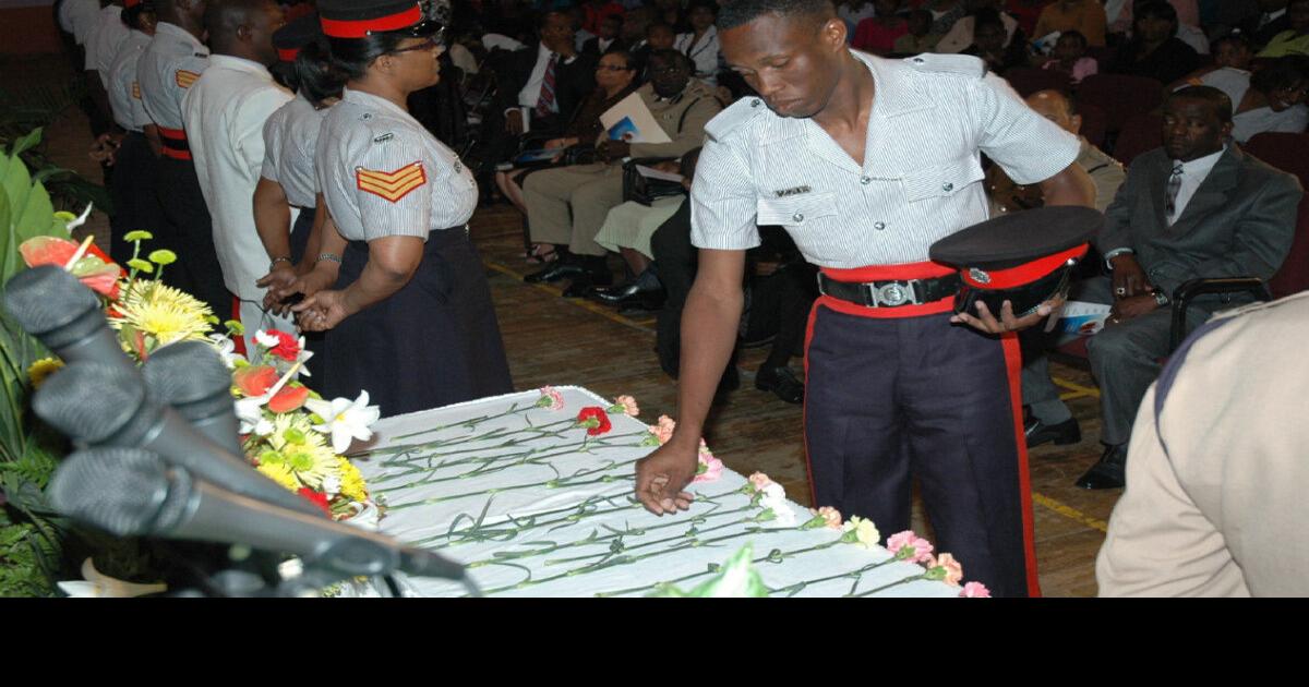 GTA police arrest Jamaican police officer sought in 41 murders