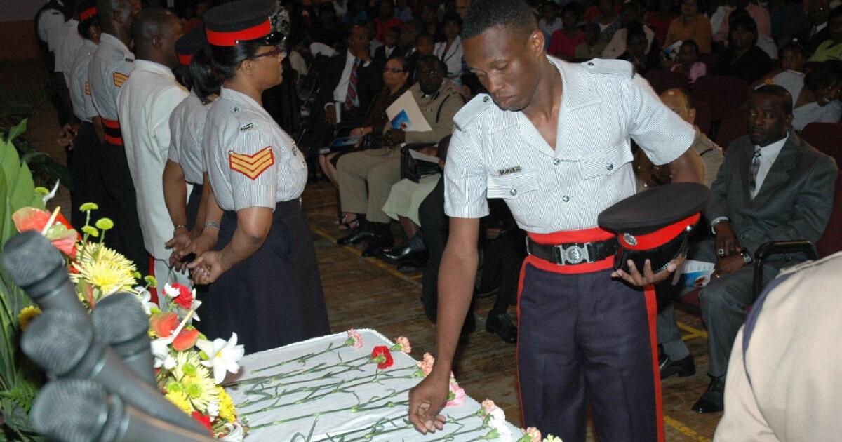 GTA police arrest Jamaican police officer sought in 41 murders