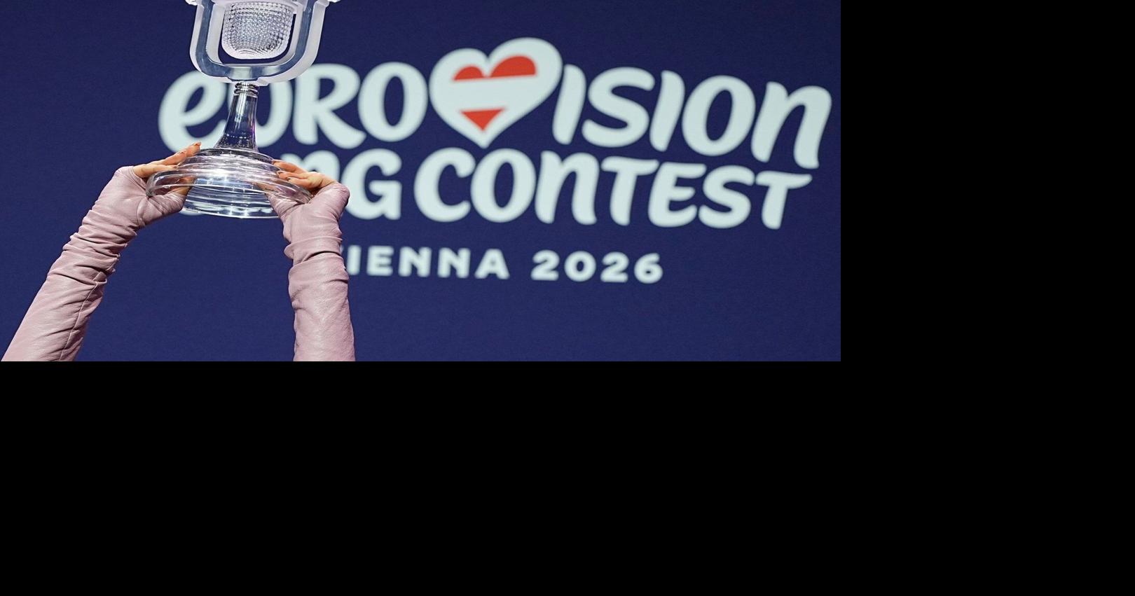 Dutch broadcaster to boycott Eurovision for a second year, calling it a 'platform for division'