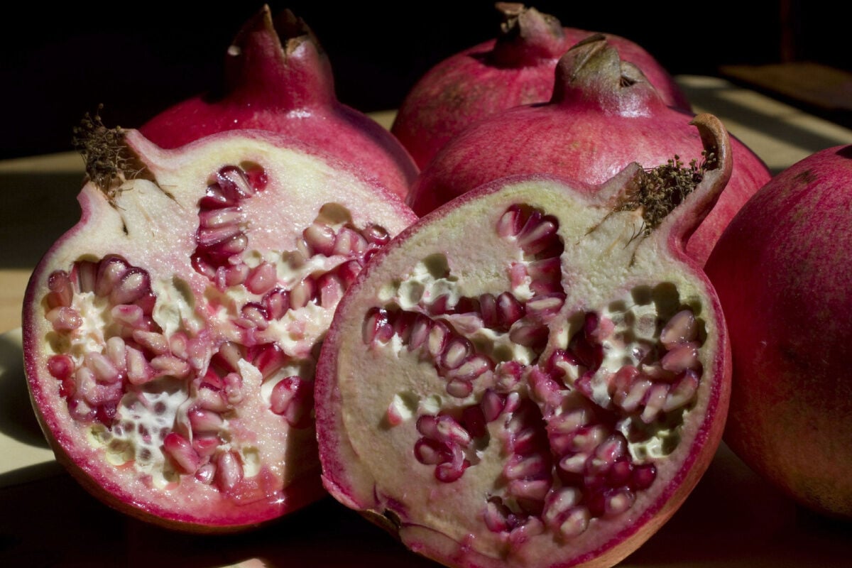 Misleading pomegranate juice ads violated law FTC judge rules