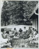 Summer of ‘69: Inside the ѻý camp where moms found freedom
