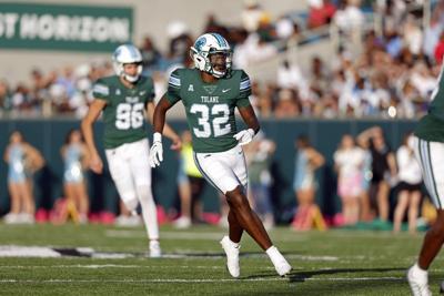 Revamped Tulane and veteran-laden Navy look primed to challenge for American Conference supremacy