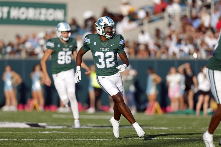 Revamped Tulane and veteran-laden Navy look primed to challenge for American Conference supremacy