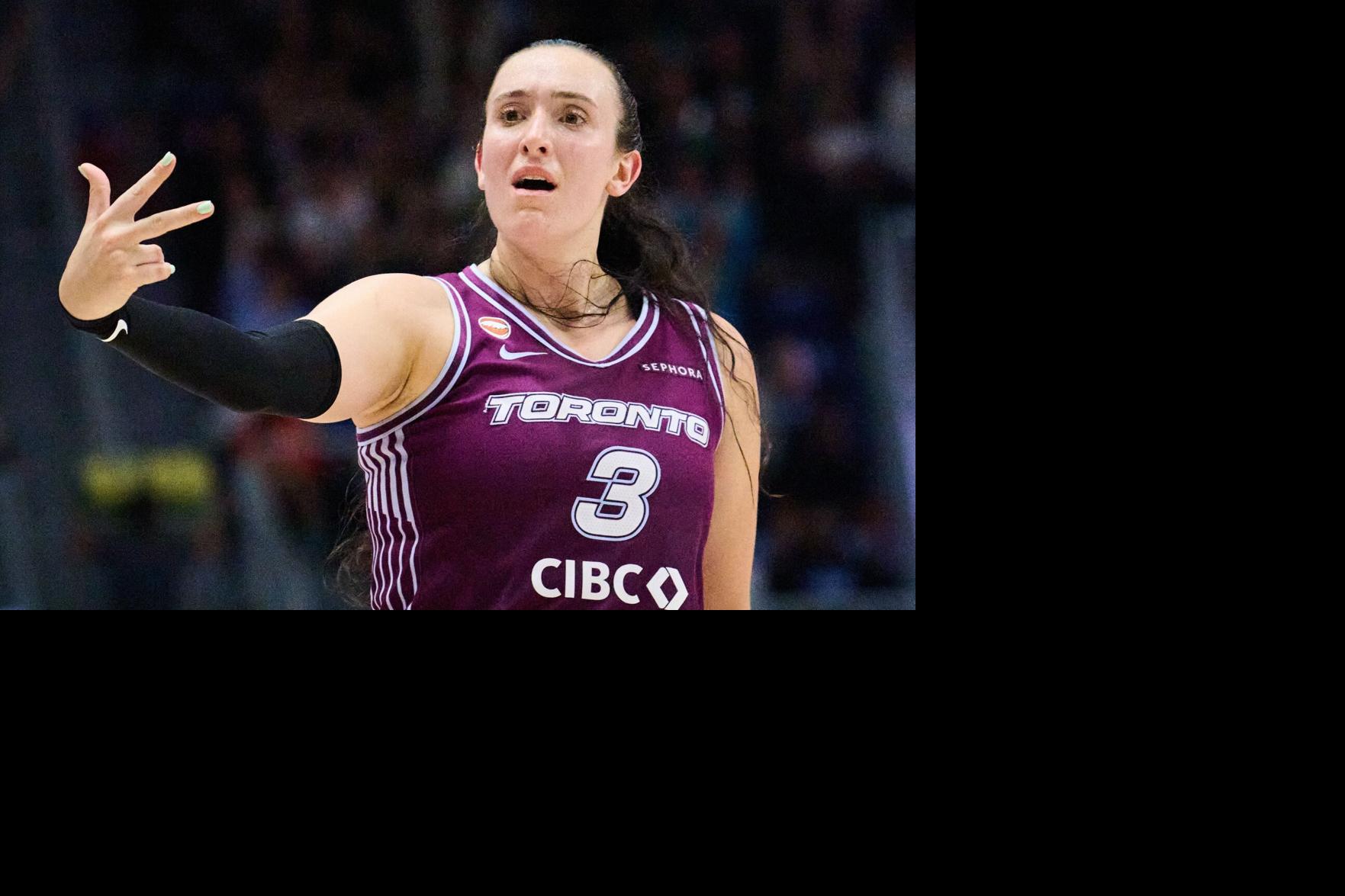 Bell, Telus make play for Toronto Tempo star's business after Wi-Fi troubles