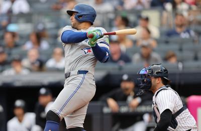 Jays Springer
