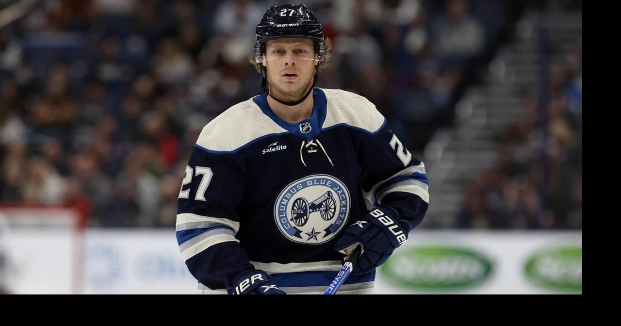 Canadiens’ Patrik Laine skates with teammates for the first time since his injury