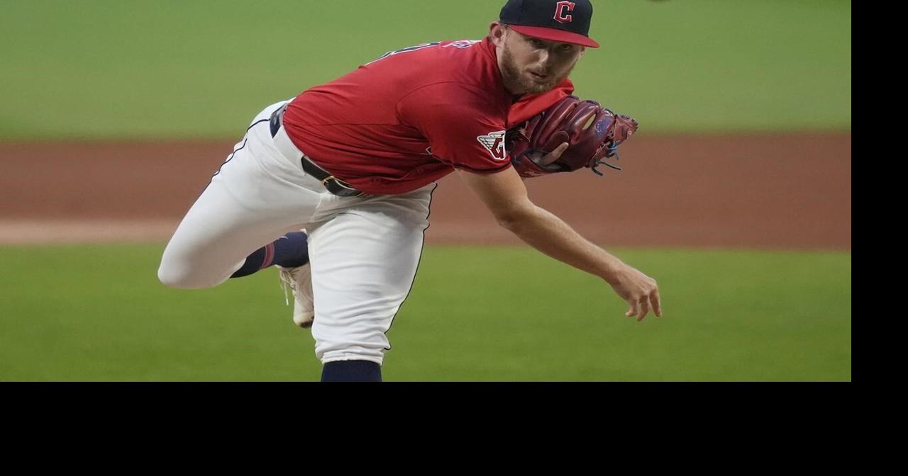 AL Central champion Guardians clinch first-round bye in postseason with 6-1 victory over Reds