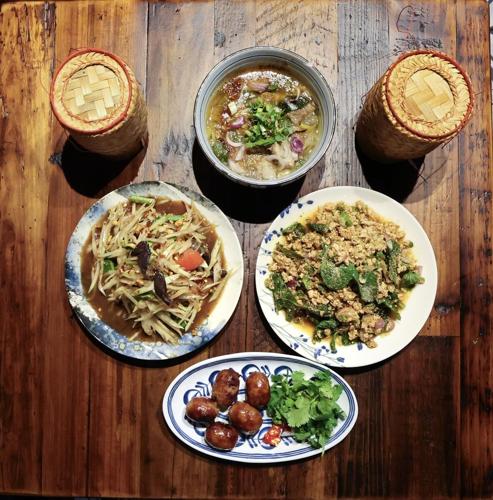 main thai toronto
