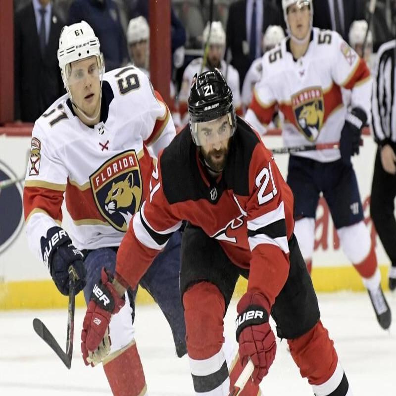 New Jersey Devils: Kyle Palmieri Makes All-Star Game Again