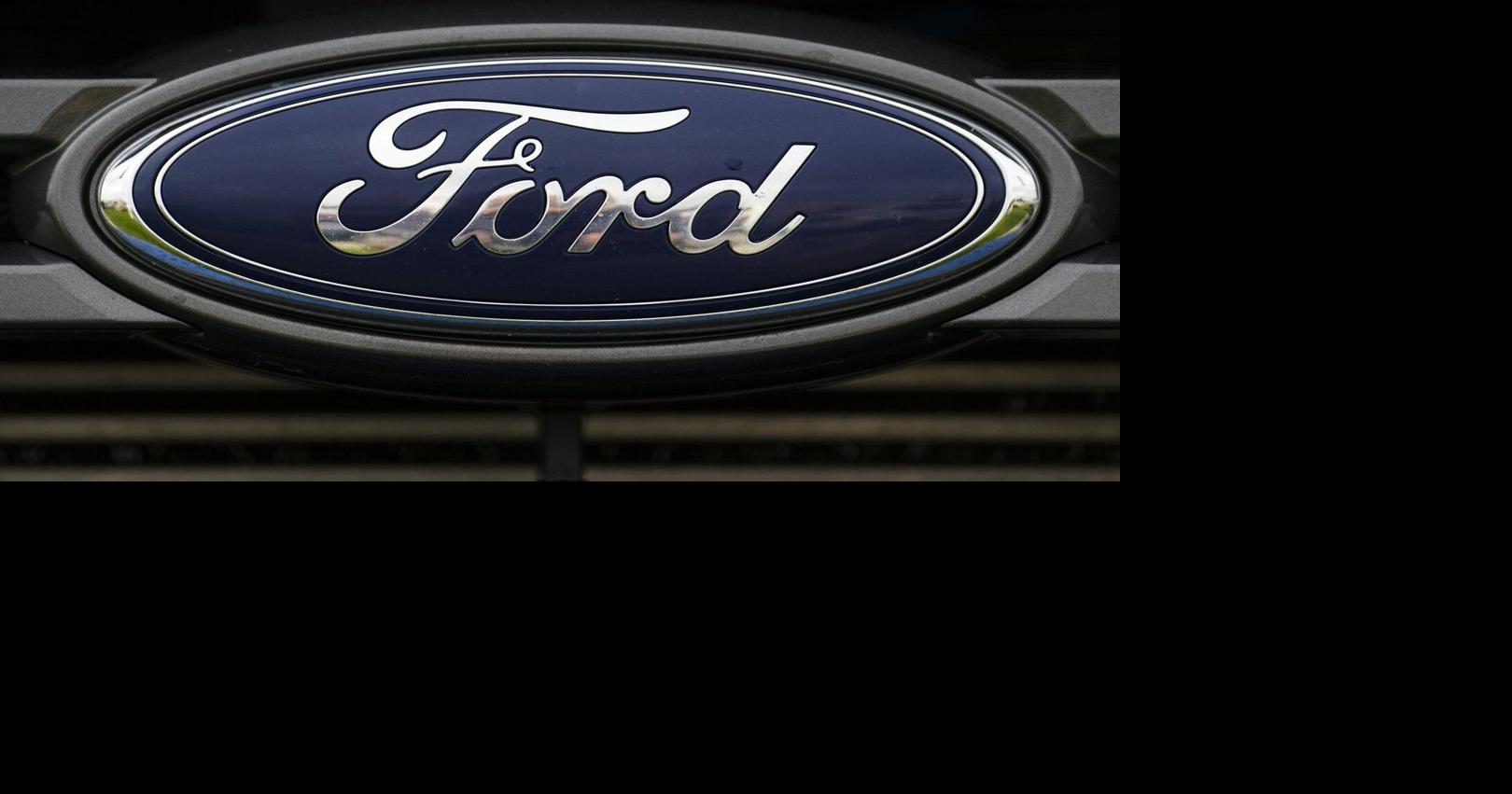 Unifor names Ford as first target in auto industry bargaining