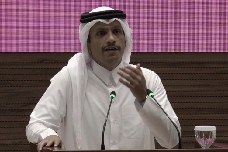 Israeli attack on Hamas leaders in quiet Qatar shocks Gulf allies, tests US ties