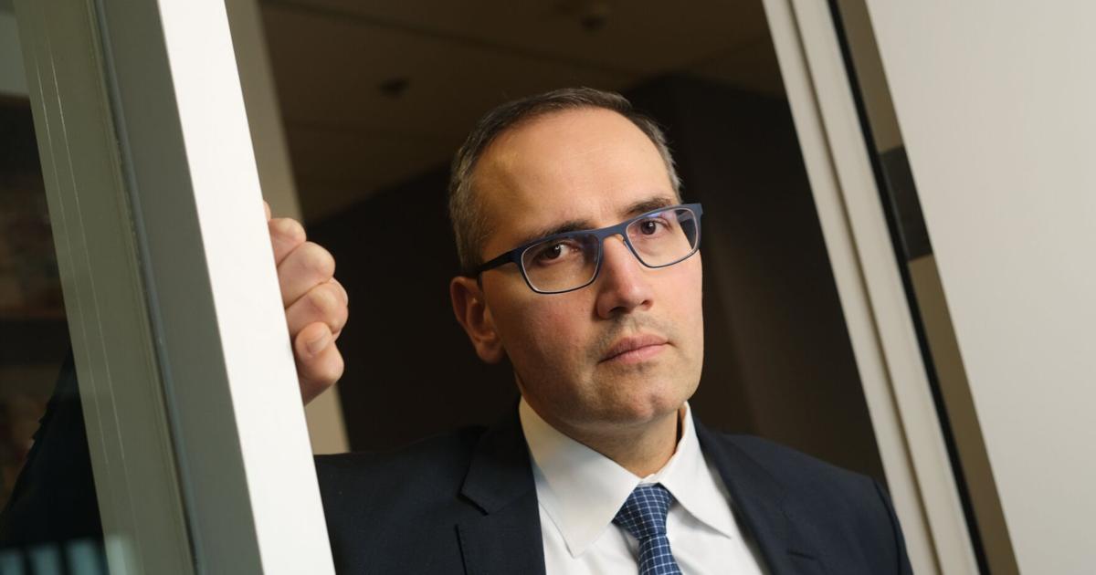 Umar Zameer’s lawyer blasts OPP, Toronto police chief over ‘secretive’ perjury report — ‘If anyone should be apologizing, it should be Ford and Demkiw’